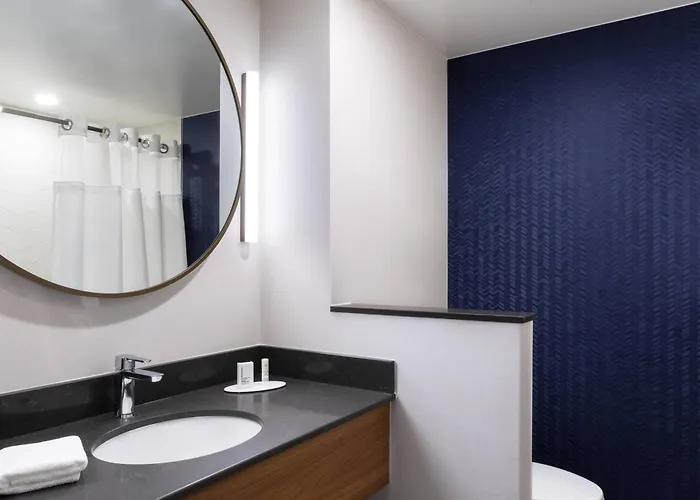 Fairfield By Marriott And O Fallon Il