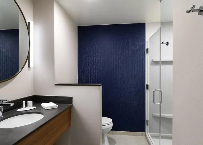 Fairfield By Marriott And O Fallon Il О'Фаллон