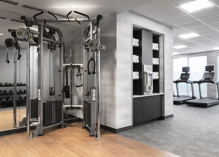 Fairfield By Marriott And O Fallon Il Отель