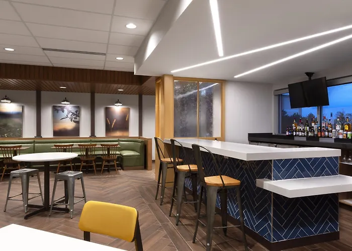 Fairfield By Marriott And O Fallon Il Отель