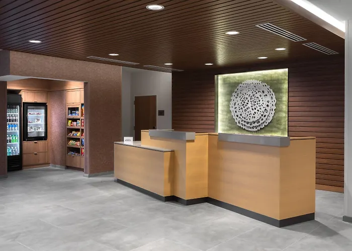 Fairfield By Marriott And O Fallon Il