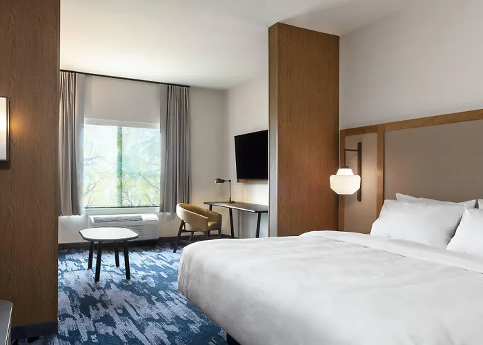 Fairfield By Marriott And O Fallon Il