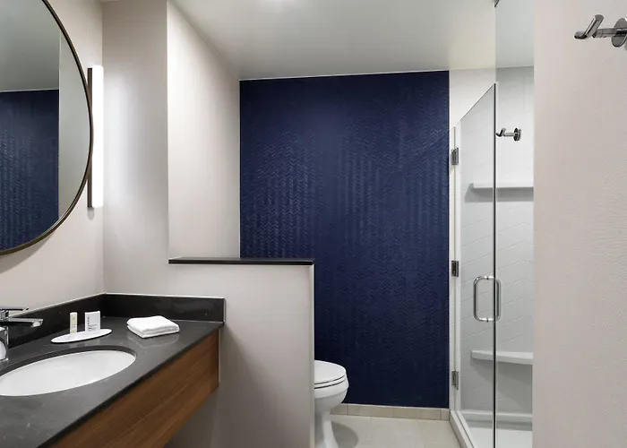 Fairfield By Marriott And O Fallon Il О'Фаллон
